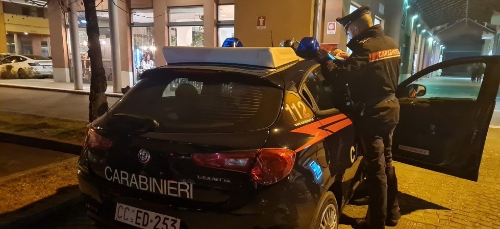 Controlli sulle strade: 7 patenti ritirate per guida in stato di ebbrezza